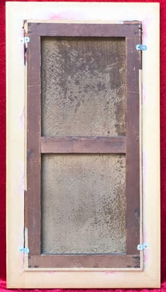 Two Landscapes in Pair