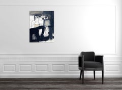 Ophelia (Abstract painting)