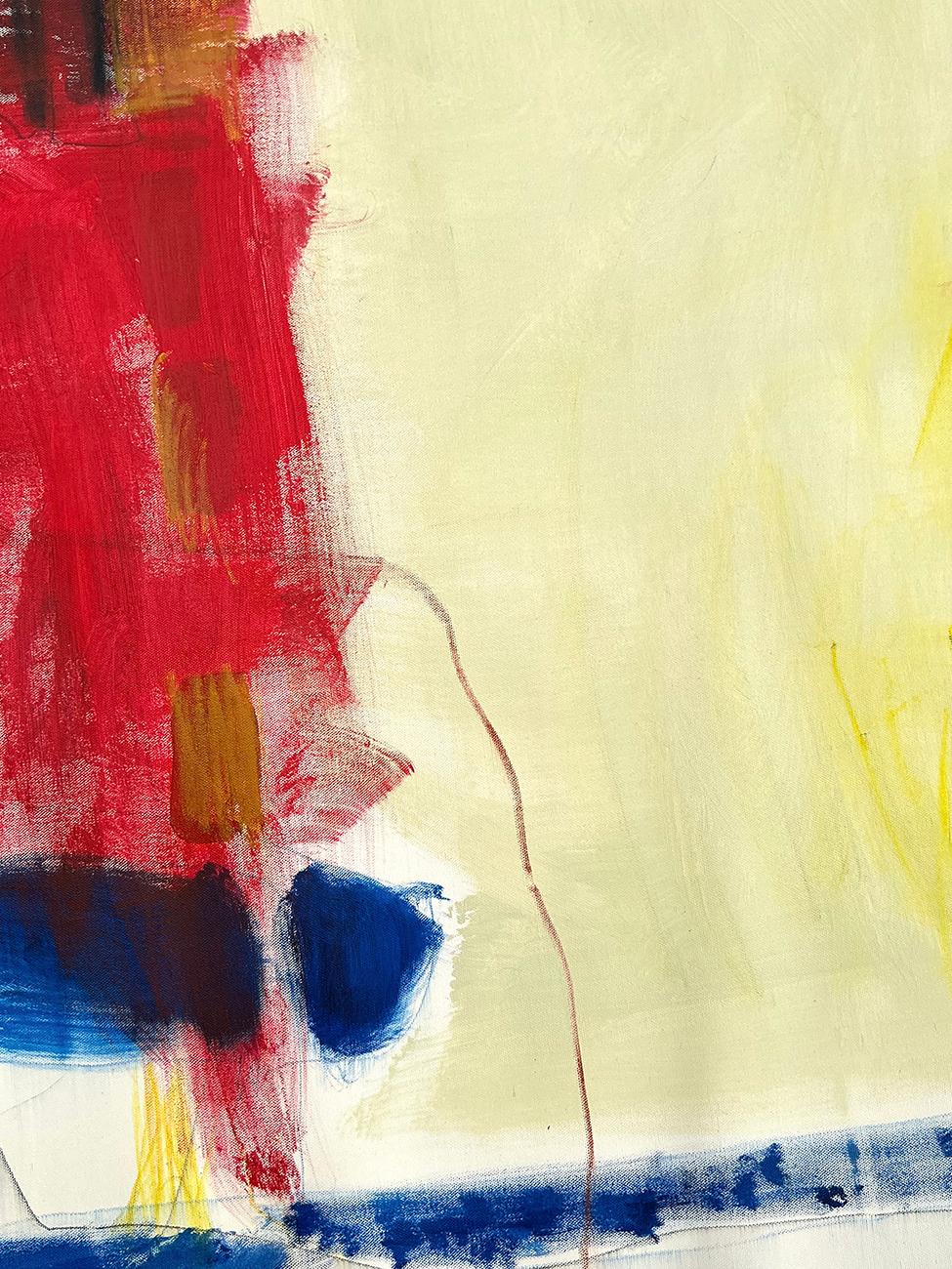 Sorbetto d'estate (dipinto astratto)
Acrilico, pastello a olio e grafite su tela  - Senza cornice.
Opera d'arte esclusiva di IdeelArt.

Questa opera d'arte verrà spedita arrotolata in un tubo resistente alle ammaccature.
Questo metodo è