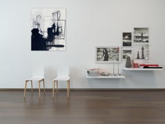 Tinman (Abstract painting)