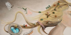 Peintures - Animaux - Contemporain