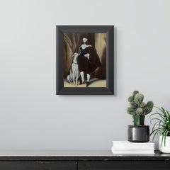 Self-Portrait di un gentiluomo veneziano