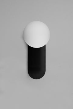Adrion Wall Sconce MD by Schwung
