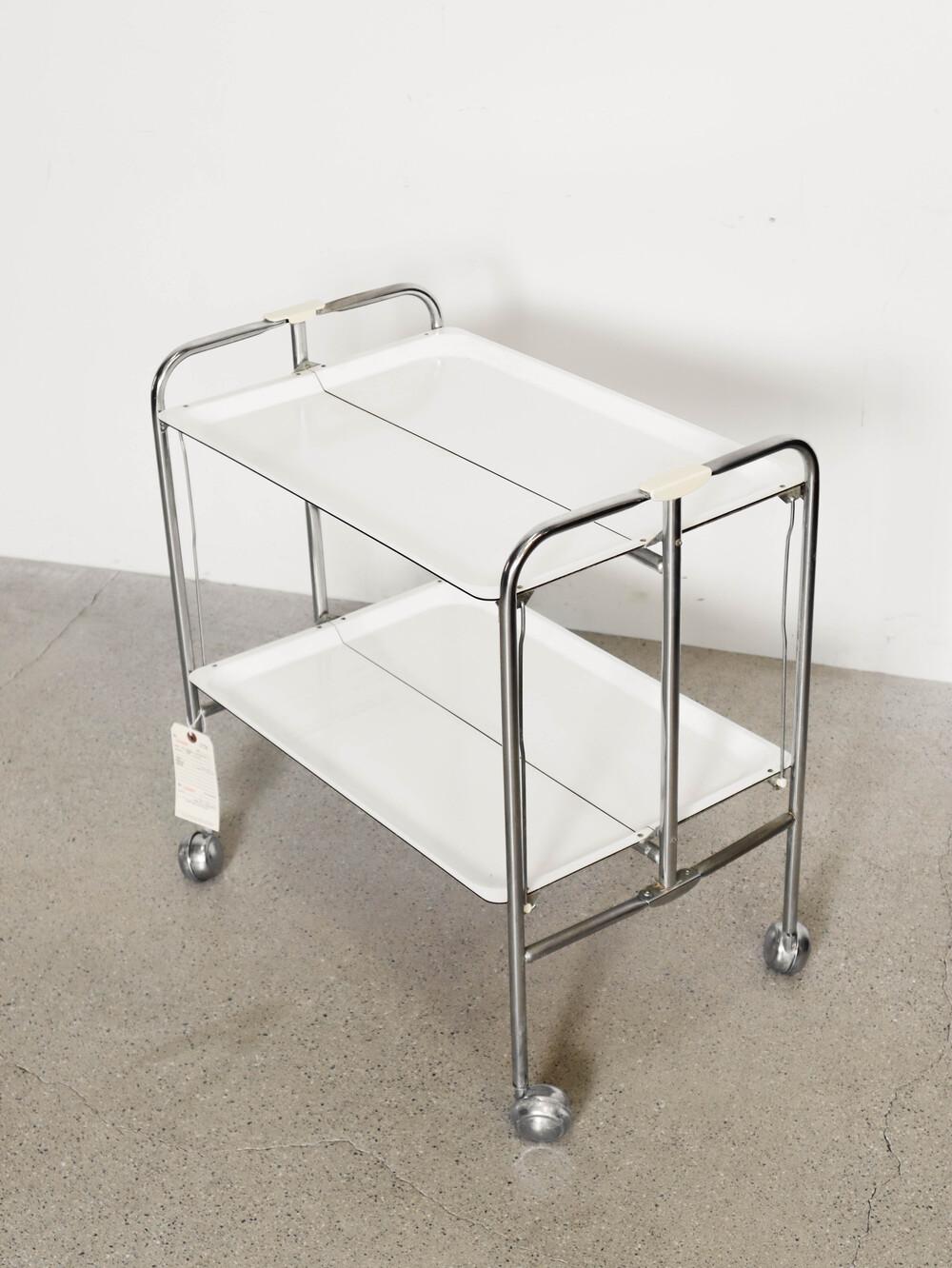 German ADT Folding Cart For Sale