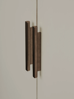 Pomo ADT Bronze 205 de Henry Wilson