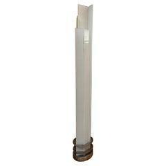 'Adubai' floor lamp,  by Fontana Arte design by Matteo Nunziati