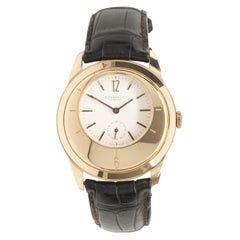 A.Dunhill 18 Karat Gelbgold X-Centric