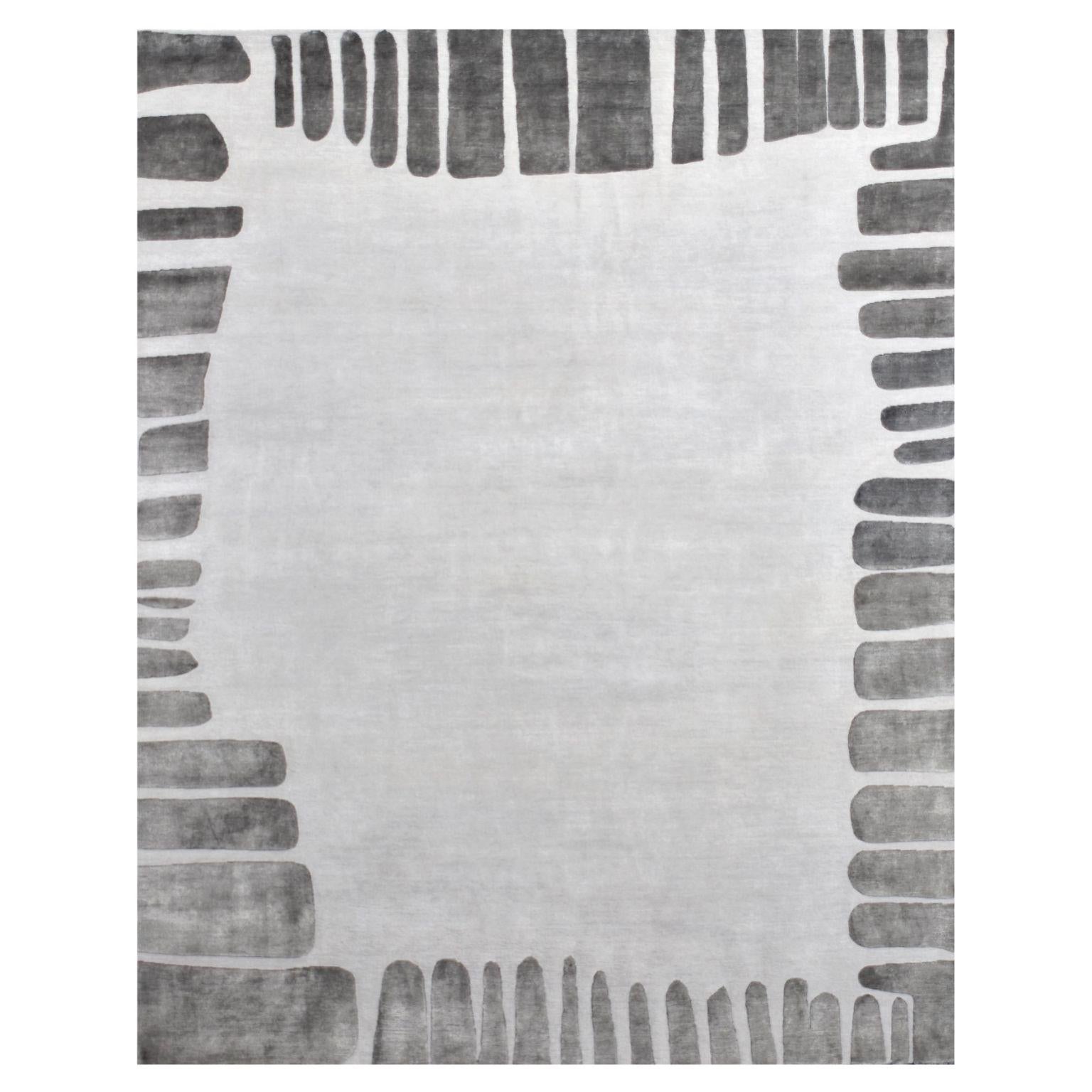 Tappeto Adurite Frame Large di Art & Loom