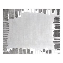 Adurite Frame Medium Rug by Art & Loom