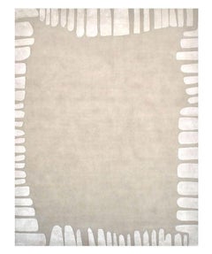 Tappeto Adurite Frame Small di Art & Loom