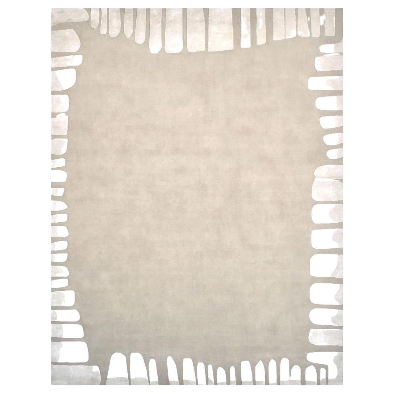 Tappeto Adurite Frame Small di Art & Loom