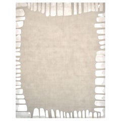 Adurite Frame Small Rug by Art & Loom
