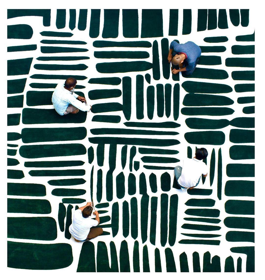 Adurite Large Rug by Art and Loom For Sale at 1stDibs audurite