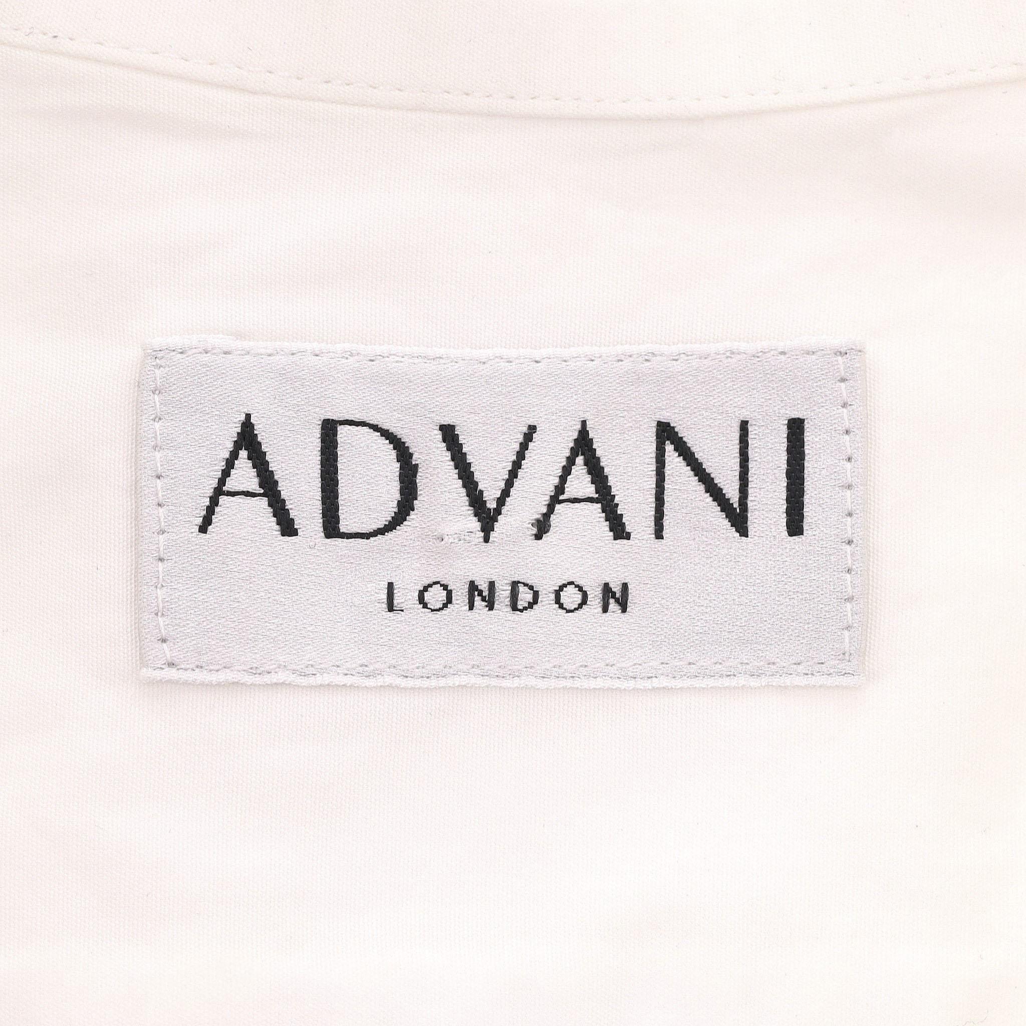 Men's Advani Cotton Shirt For Sale