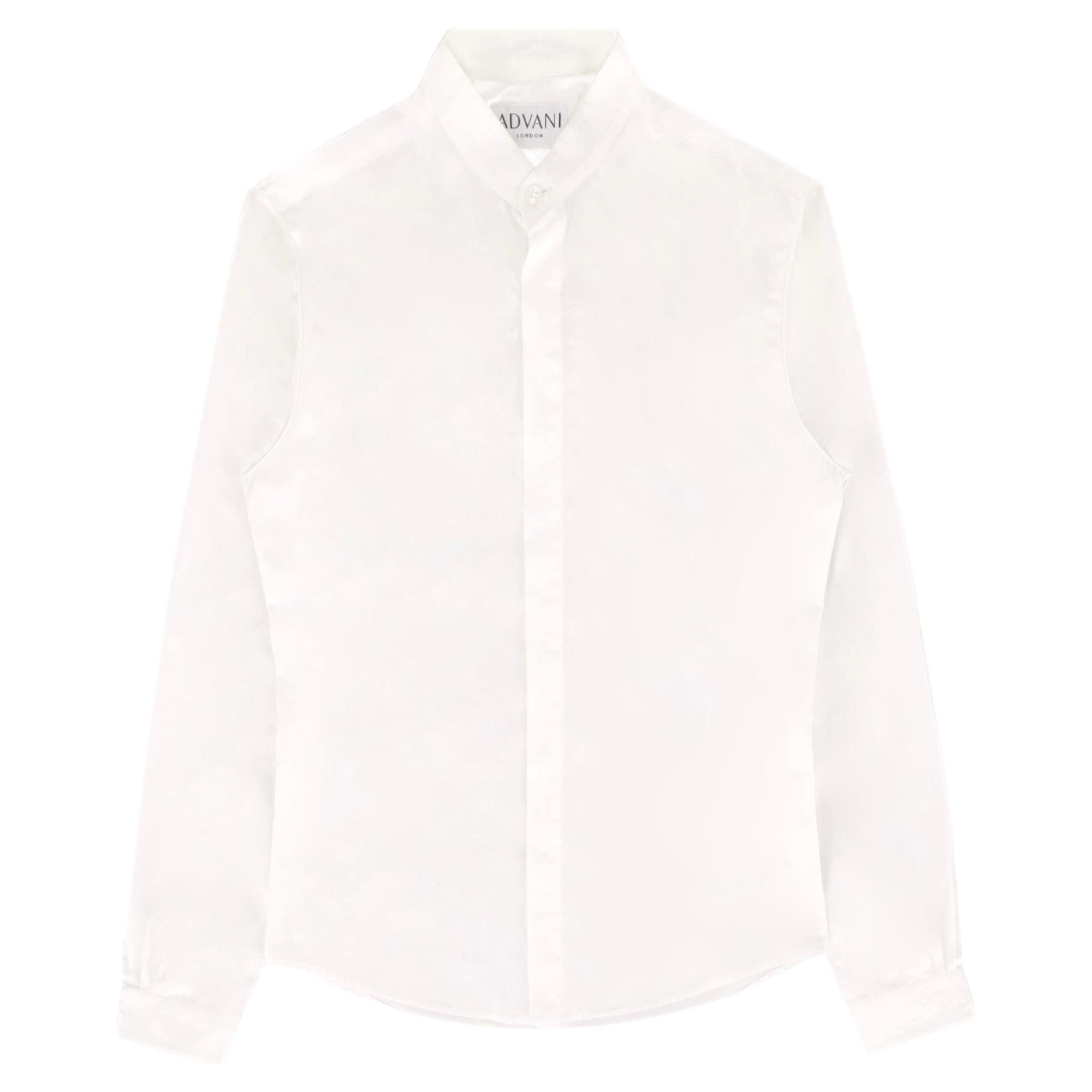 Advani Cotton Shirt For Sale