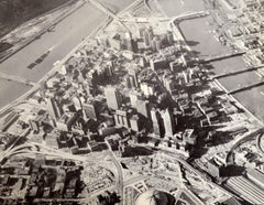 Adventure into Architecture by Bernard John Grad, Signed 1st Ed