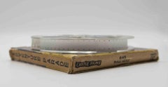 Adventure Parade Film, 1950s, Plastic, Original Packaging, Europe
