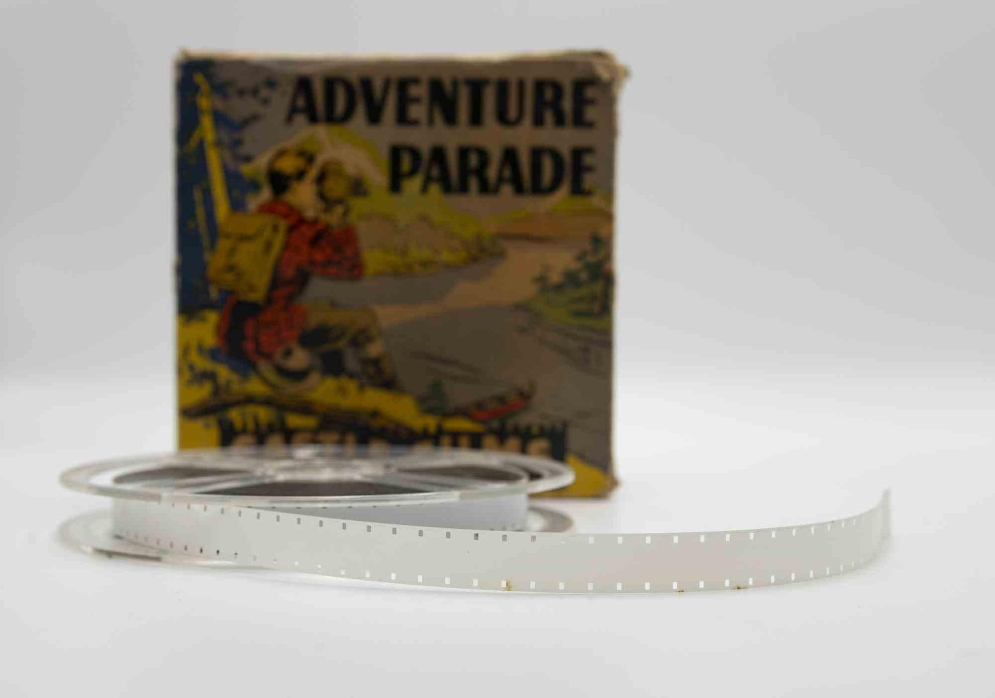 Abenteuerparade, 1950er Jahre (Europäisch) im Angebot