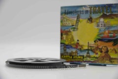 Adventures in Travel, 1960s