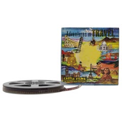 Adventures in Travel, années 1960
