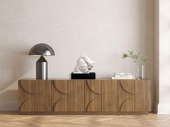 "Adveristy" Gogotte on Custom Acrylic Base, Stefano Piccini, Italy