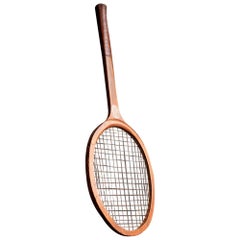 Advertising Oversized Racket