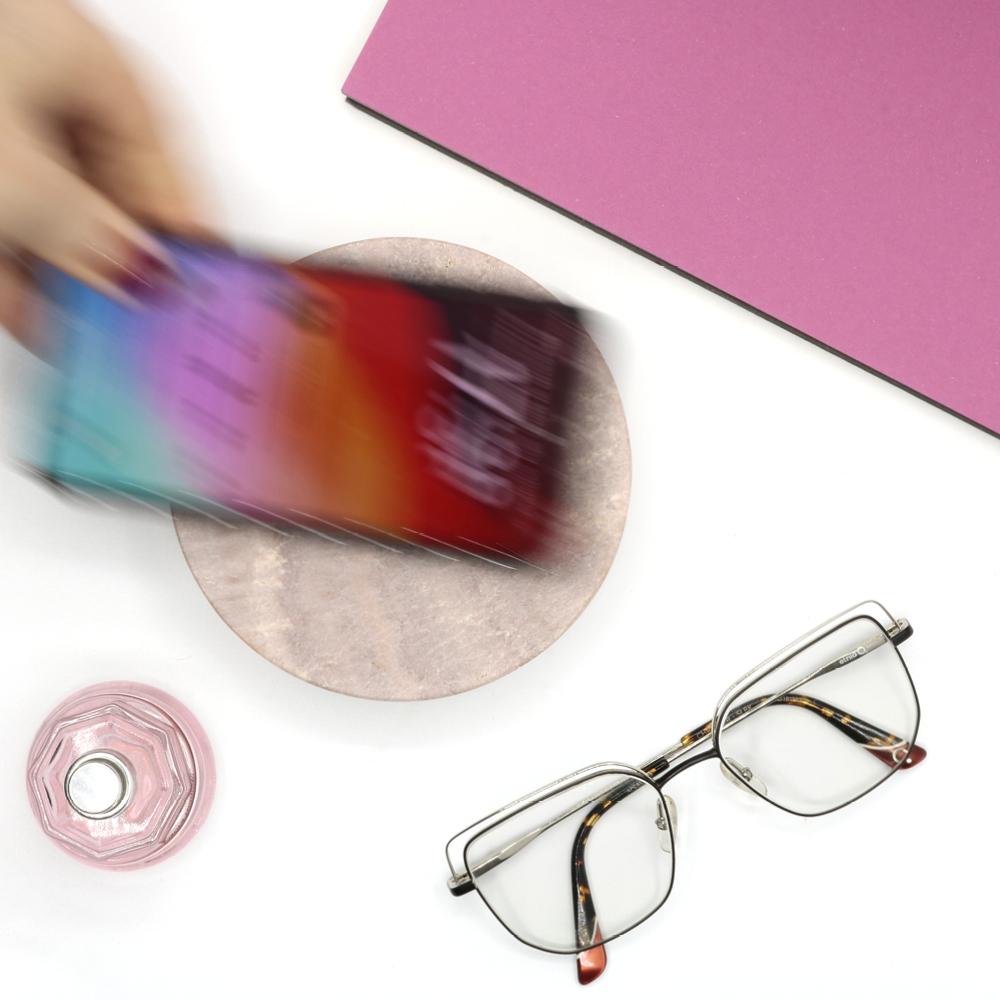 - Aegean Pink Marble Base, klein, 15W Wireless Charger (21. Jahrhundert und zeitgenössisch) im Angebot