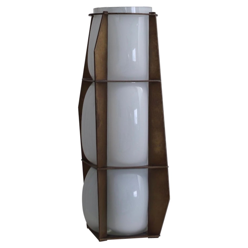 Vaso Aegis 450 di Studio A.Profiles