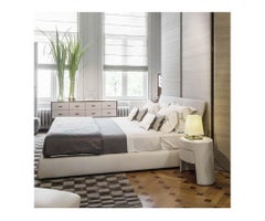 Aei Chest of Drawers Designed by Chi Wing Lo