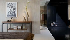 Aei Console Designed by Chi Wing Lo