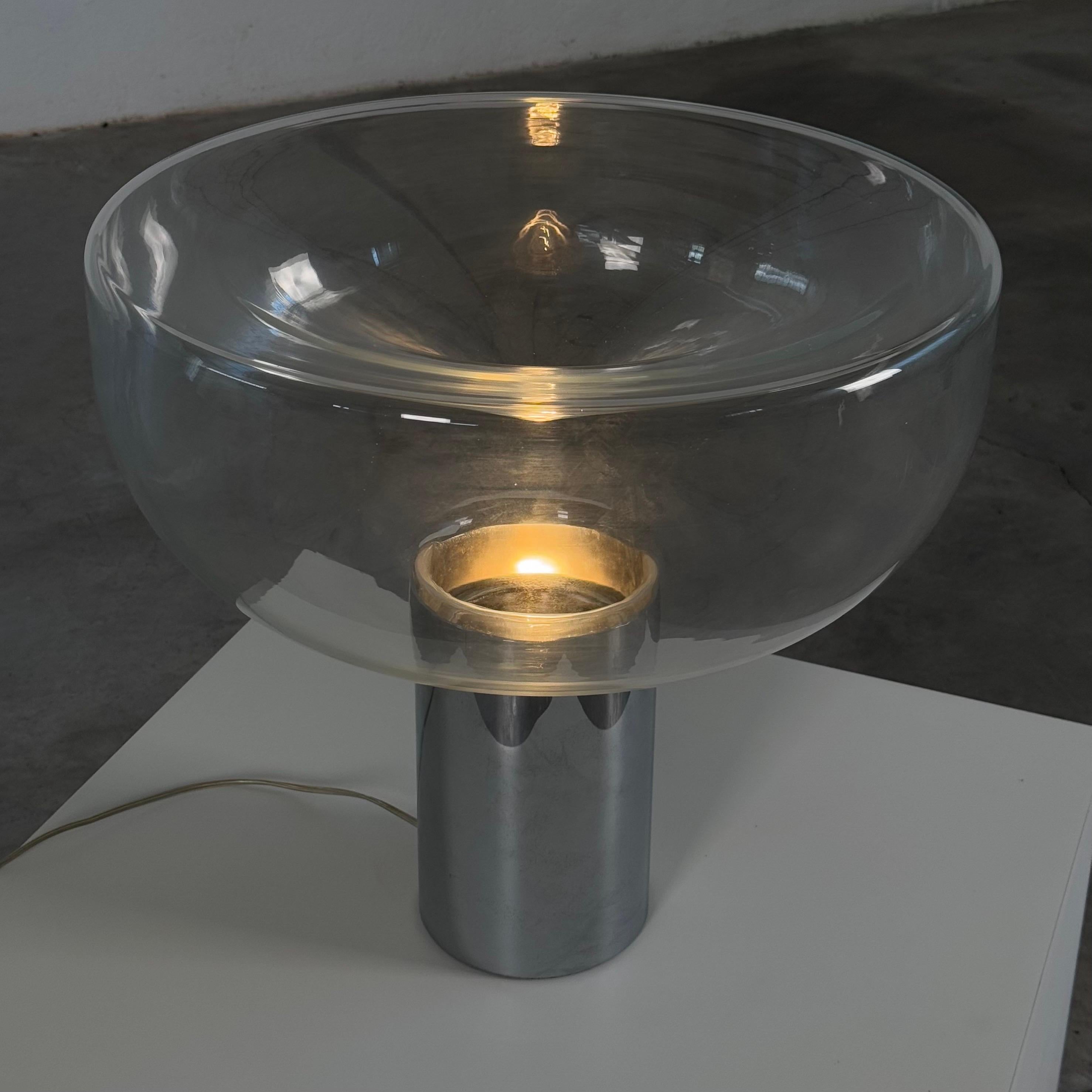 Lampe à poser 