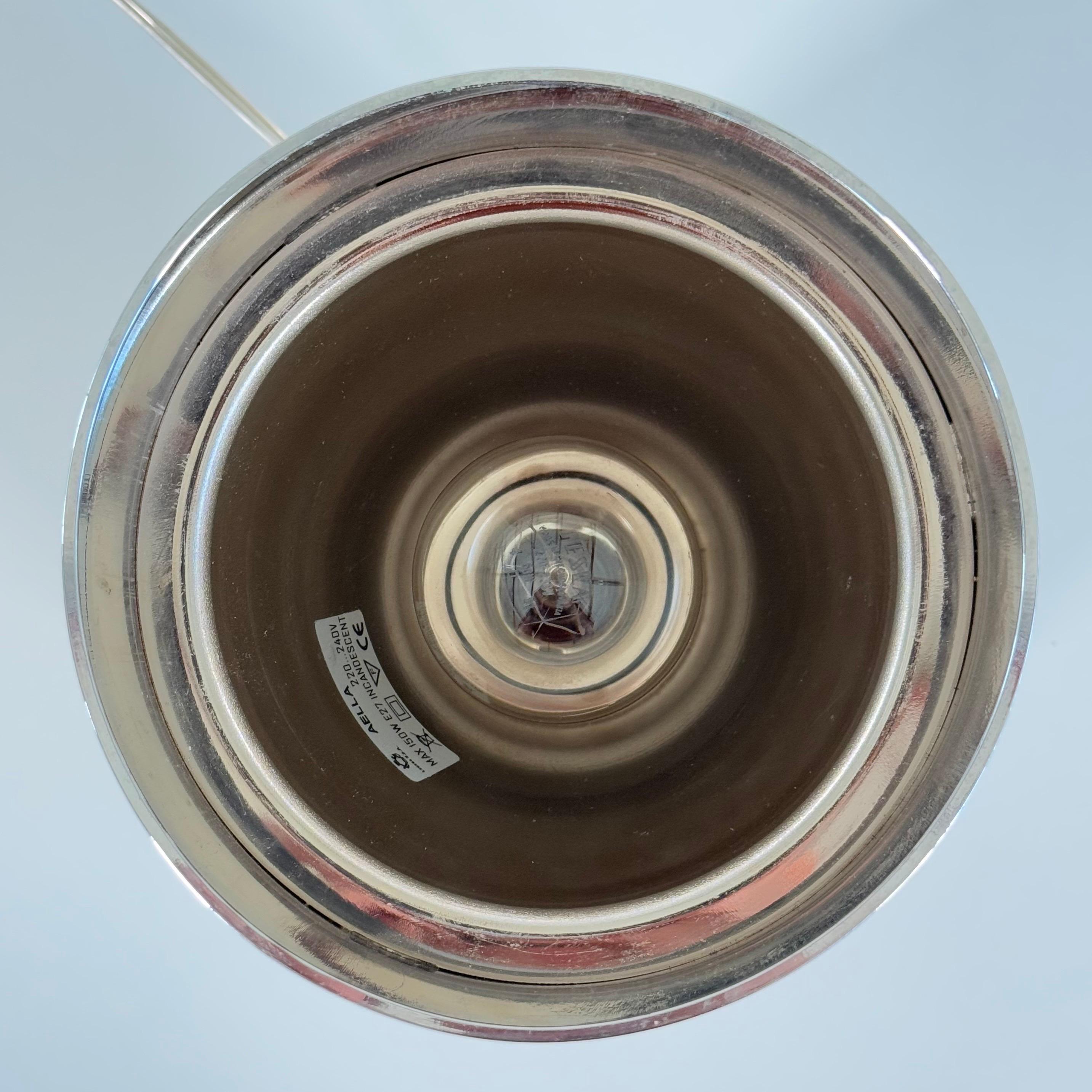 Lampe à poser 