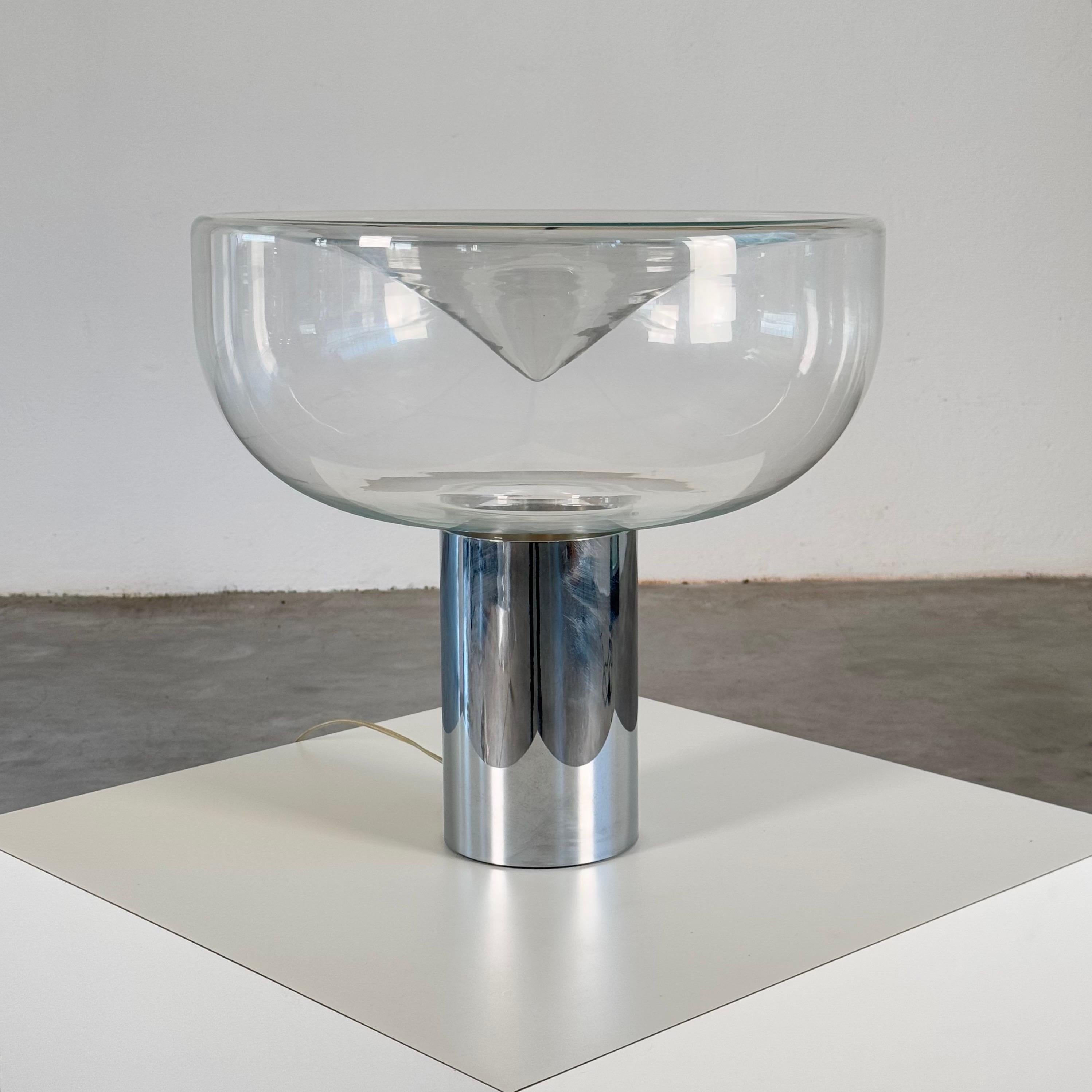 Moulé Lampe à poser 
