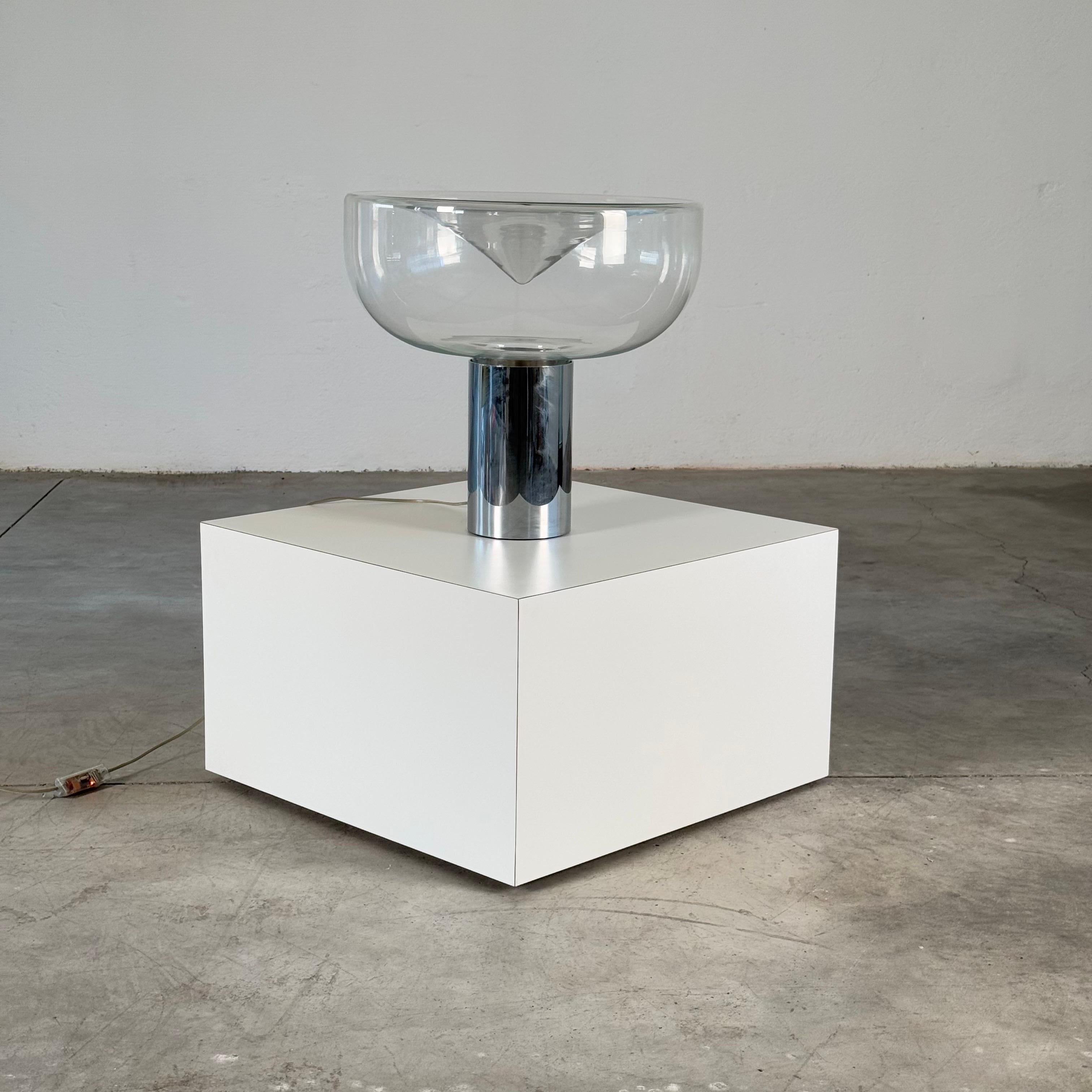 Lampe à poser 