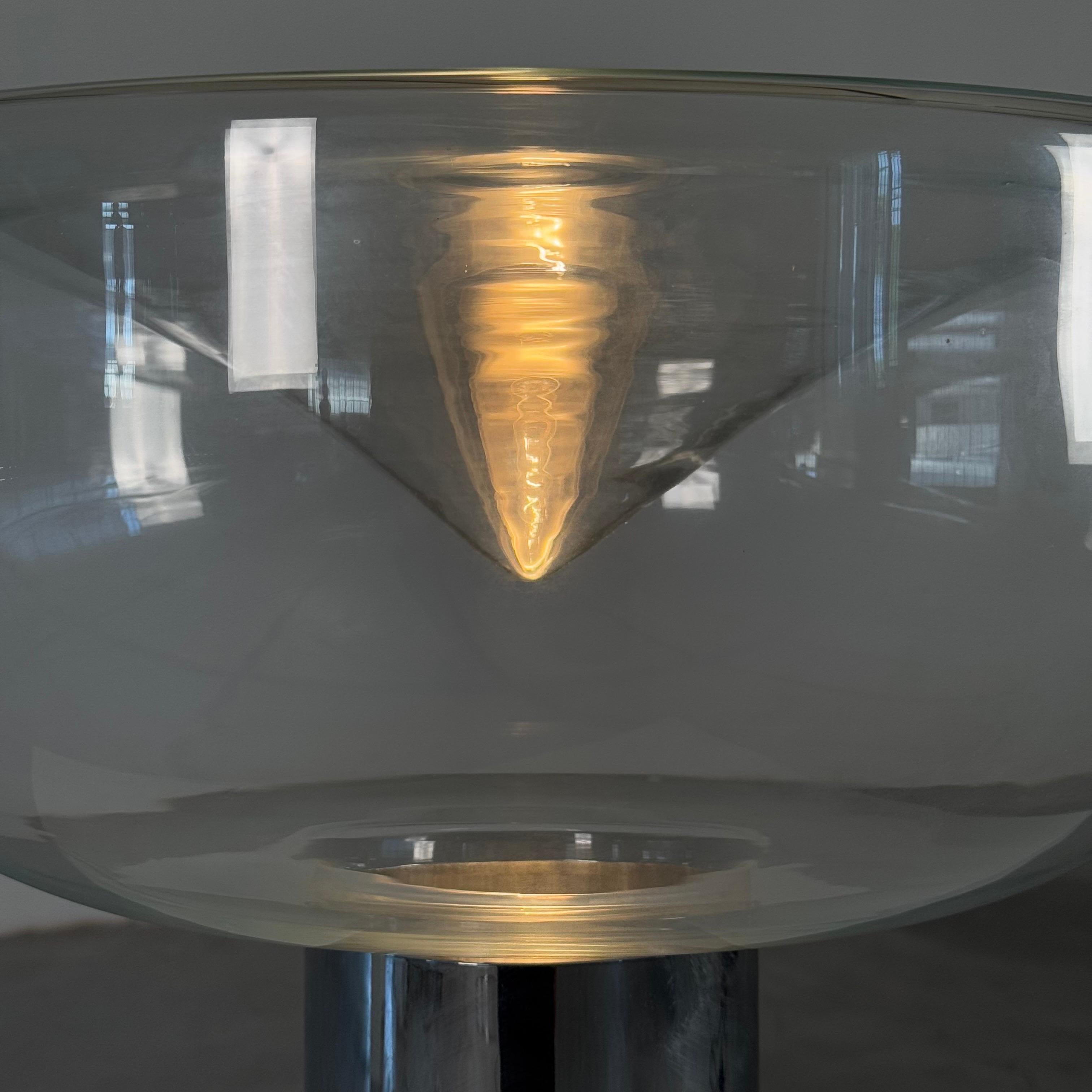Lampe à poser 