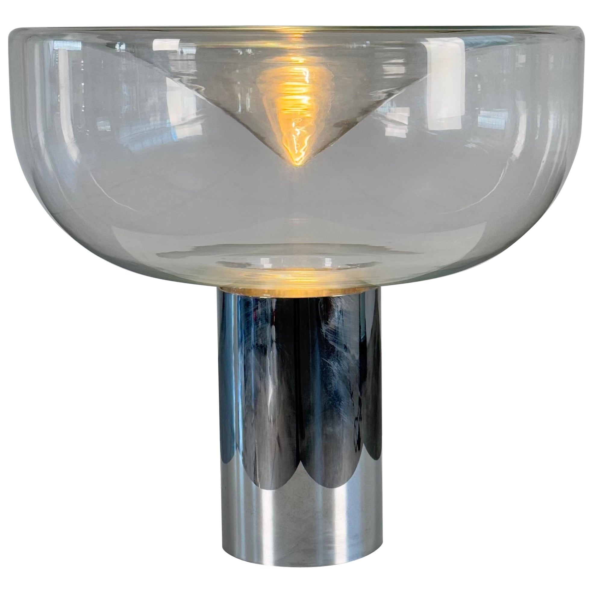 Noti Massari Table Lamps