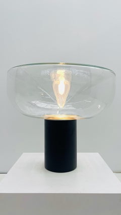 'Aella 50' table lamp by Noti Massari & Renato Toso for Leucos