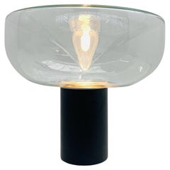 'Aella 50' table lamp by Noti Massari & Renato Toso for Leucos