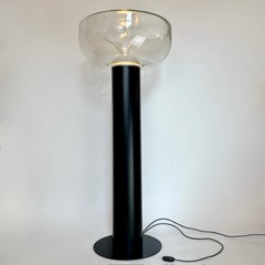 Aella Floor Lamp by Renato Toso & Giovanna Noti Massari for Leucos 1968