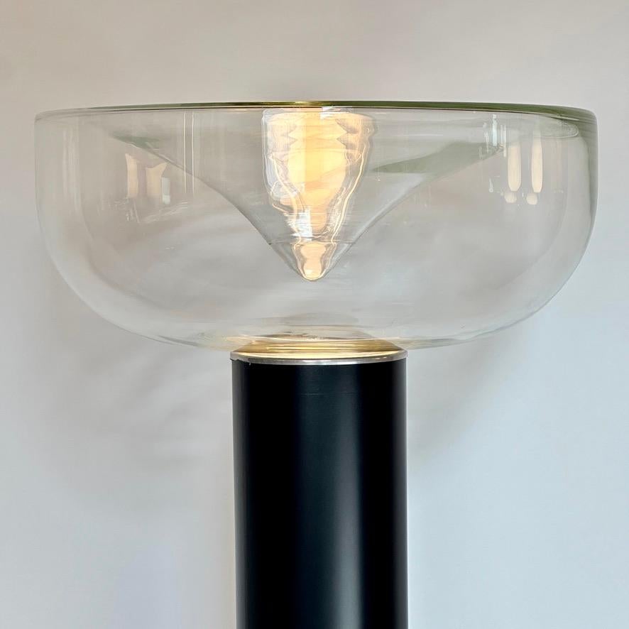 Mid-20th Century Aella Floor Lamp by Renato Toso & Giovanna Noti Massari for Leucos 1968 For Sale