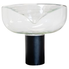 Aella Table Lamp by Renato Toso and Giovanna Noti Massari for Leucos, 1966