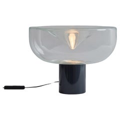 Aella Table Lamp by Renato Toso and Noti Massari for Leucos