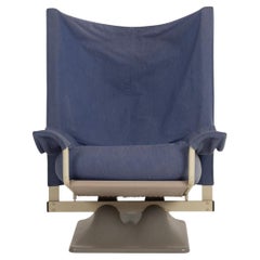 AEO Armchair by Paolo Deganello Designed for Cassina, 1970s