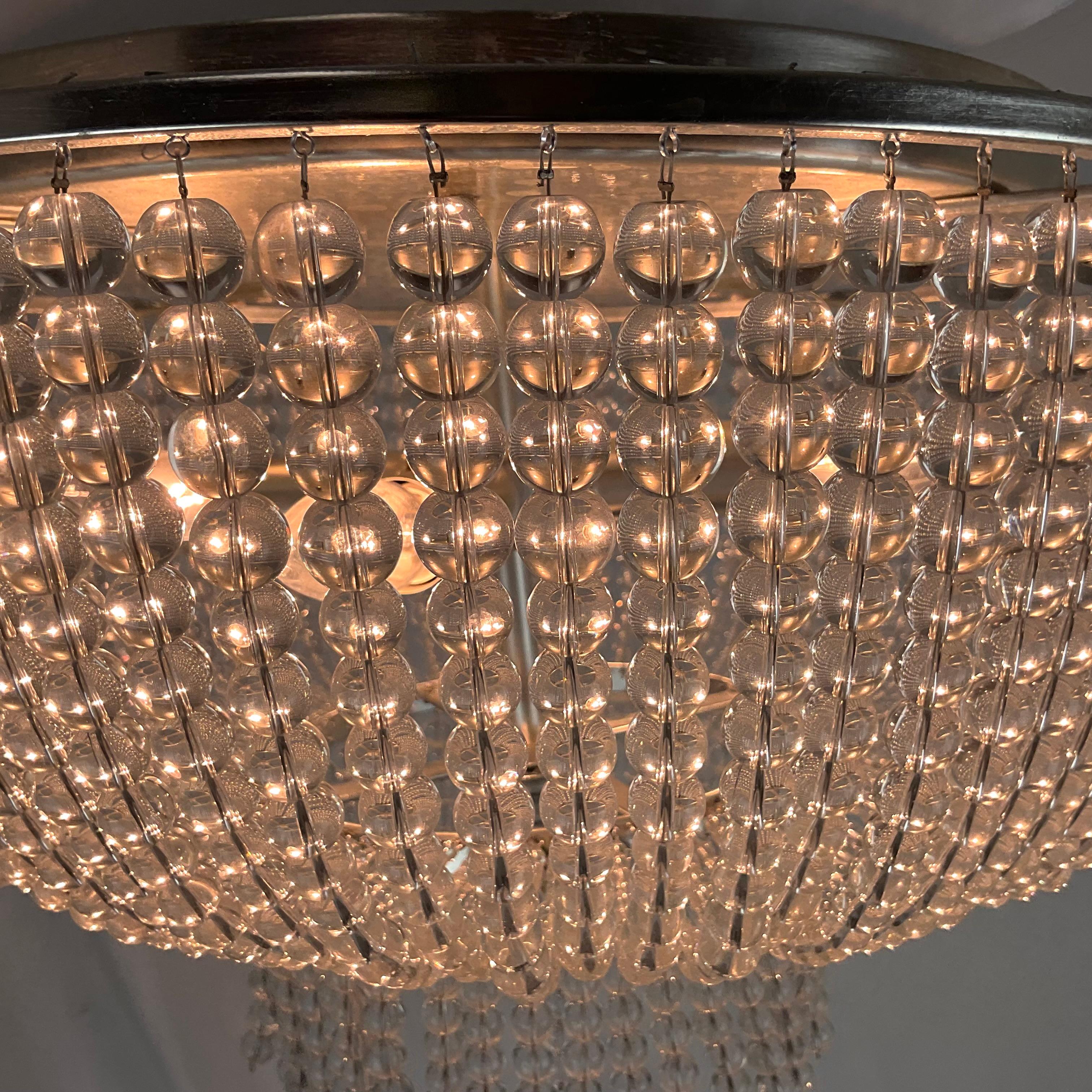 Aerin Jacqueline Flush Mount For Sale 9