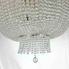 Aerin Jacqueline Flush Mount