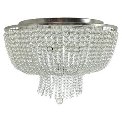 Aerin Jacqueline Flush Mount