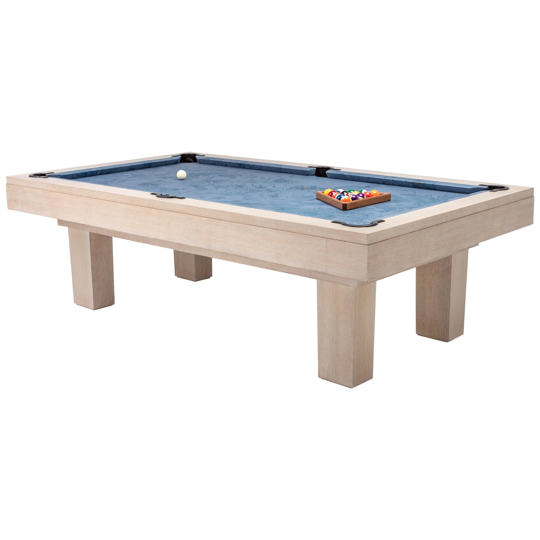 Aero Billiards Table For Sale