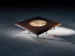 Aero Coffee Table by Giacomo Tomazzi Studio