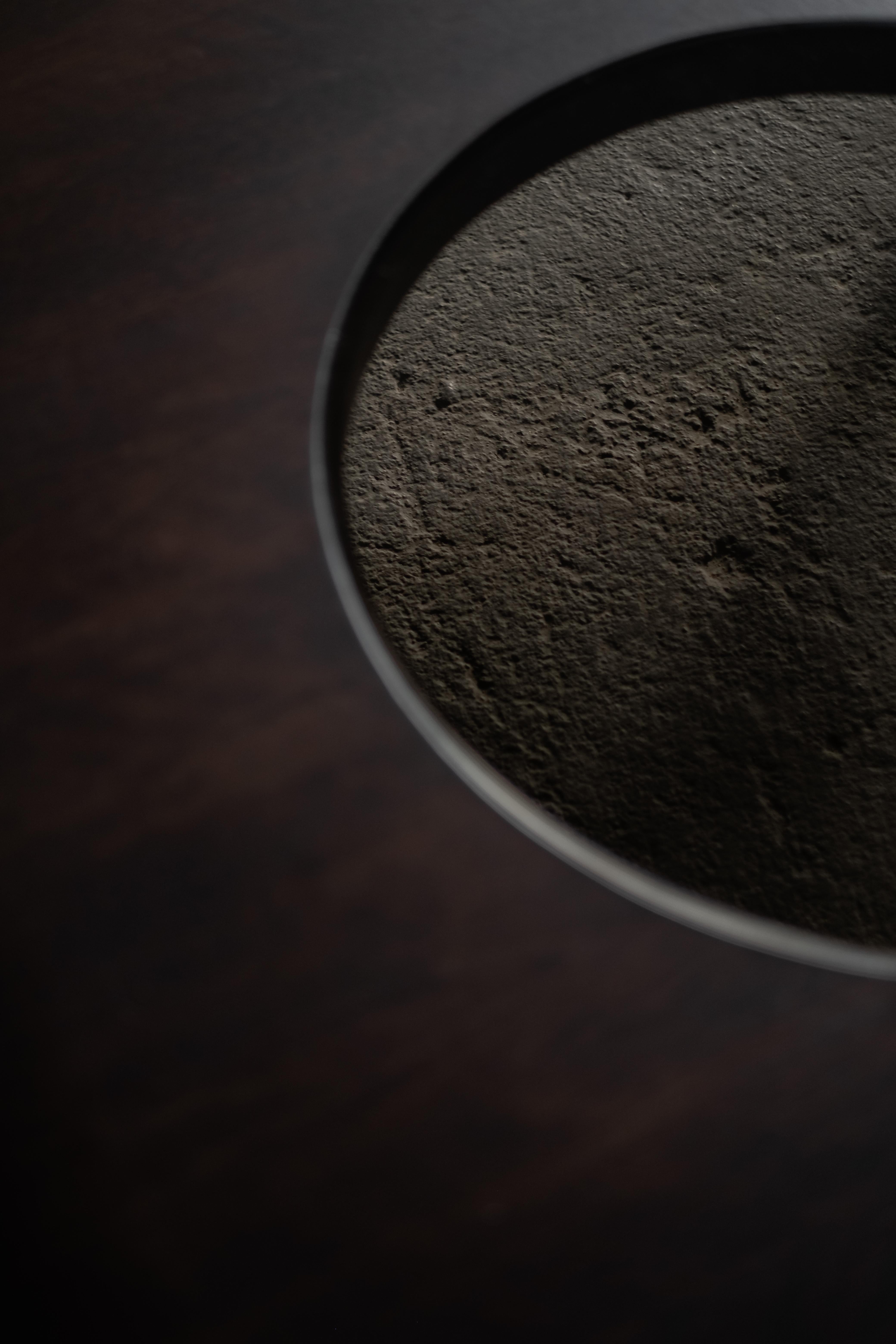 Table basse Aeros par Giacomo Tomazzi Studio Neuf - En vente à Geneve, CH