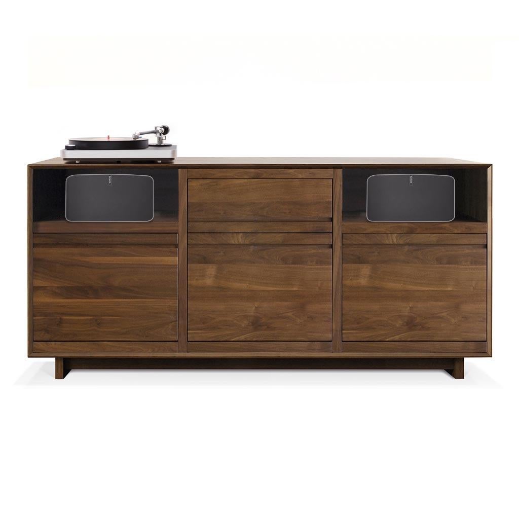 La console multimediale Aero 76